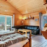 Апартаменты Blockhaus An Der Nordsee *