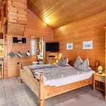 Blockhaus An Der Nordsee Апартаменты