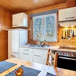 Апартаменты Blockhaus An Der Nordsee *