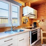 Апартаменты Blockhaus An Der Nordsee *