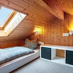 Blockhaus An Der Nordsee Апартаменты Тённинг