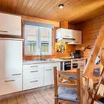 Апартаменты Blockhaus An Der Nordsee Тённинг