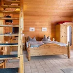 Blockhaus An Der Nordsee Апартаменты