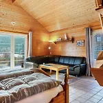 Blockhaus An Der Nordsee Апартаменты Тённинг