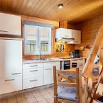 Апартаменты Blockhaus An Der Nordsee