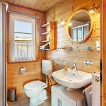 Blockhaus An Der Nordsee * Тённинг