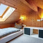 Apartment Blockhaus An Der Nordsee