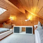 Blockhaus An Der Nordsee Тённинг