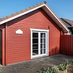 Апартаменты Blockhaus An Der Nordsee *
