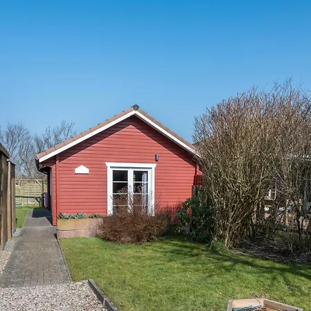 Апартаменты Blockhaus An Der Nordsee