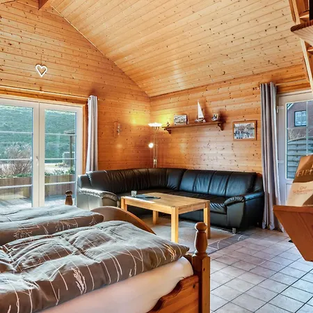 Lägenhet Blockhaus An Der Nordsee *